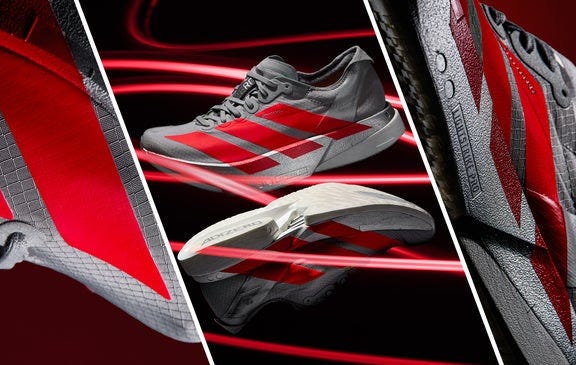 adizero Adios Pro 4
