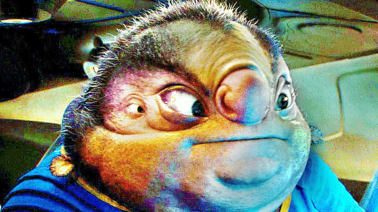 LILO & STITCH "Jumba Alien Form Reveal" Trailer (NEW 2025)