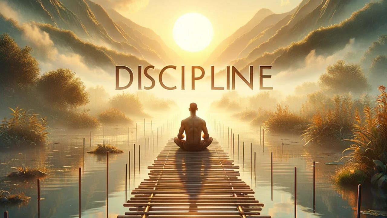 Discipline