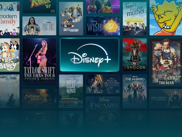 Disney+: Everything you Need to Know | Disney UK