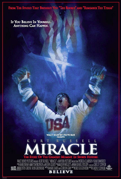 Miracle (2004) - IMDb