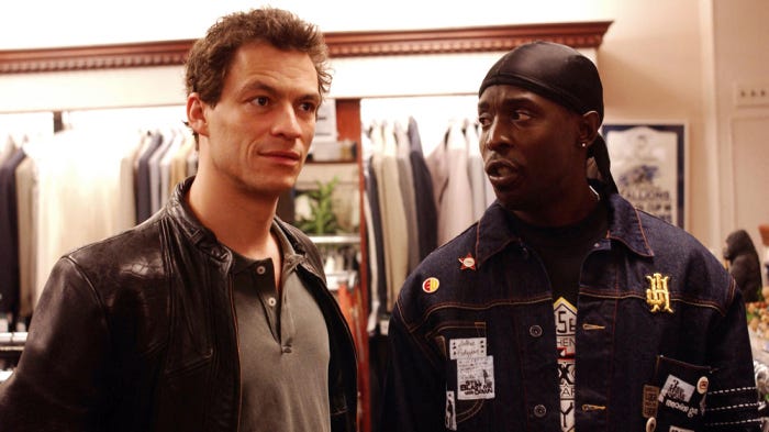 the wire best tv shows ever