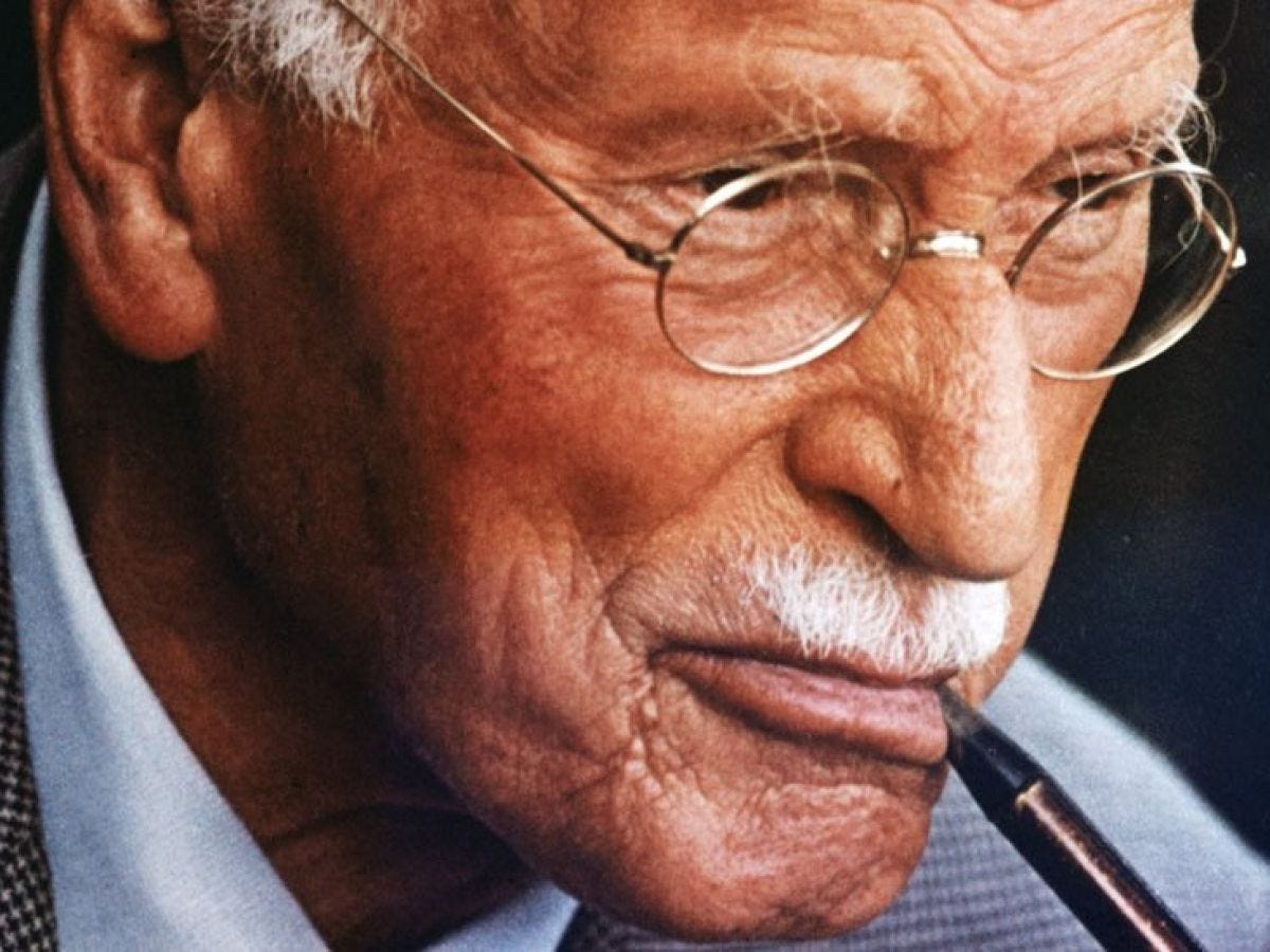 Carl Jung: figura clave en el ámbito de la psicología | Radio Perfil