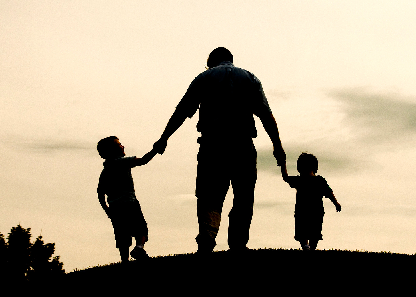 New study for Father's Day: The right “Dad-itude” for quality time with kids  - BYU News