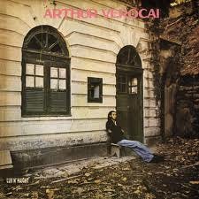 Arthur Verocai LP