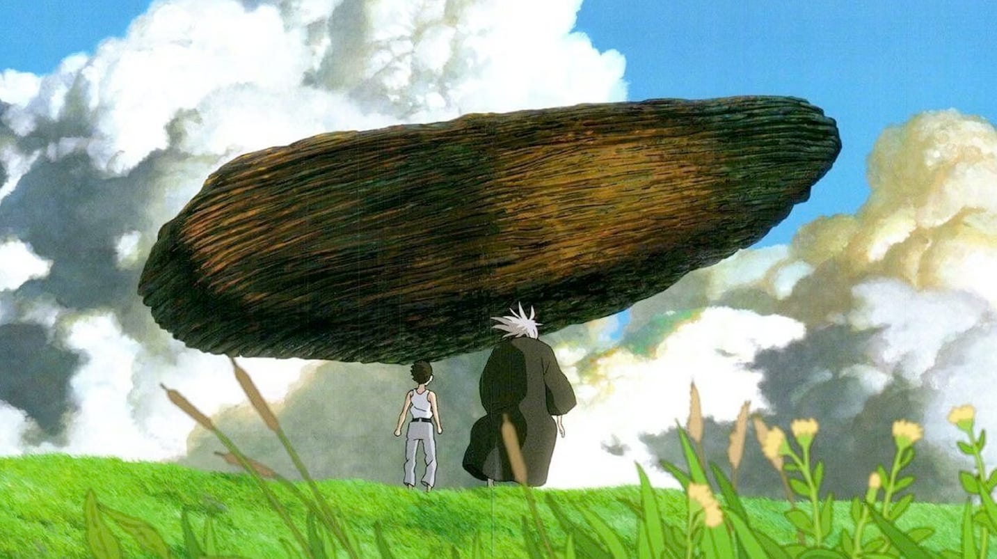 The Boy and the Heron Review: Hayao Miyazaki's Final Masterpiece – IndieWire