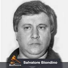 Maxiprocesso - Salvatore #Biondino (Palermo, 10 gennaio... | Facebook