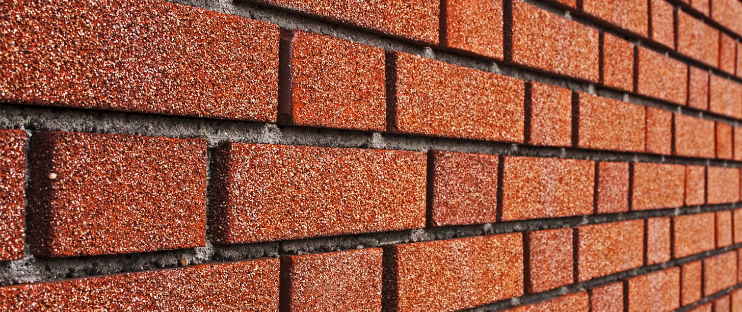 How to tell if your brick needs tuckpointing | Bart Tuck Pointing Chicago