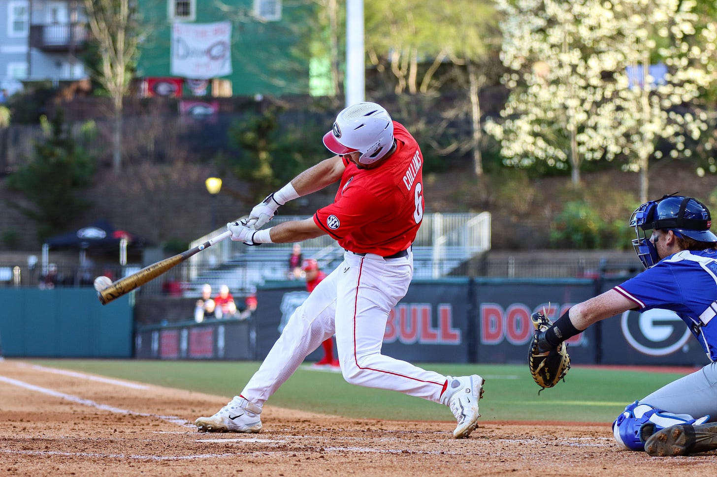 Presbyterian College vs Georgia (2/28/2023) Presbyterian College vs Georgia (2/28/2023)