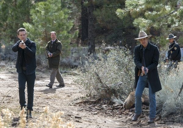 justified fugivitve number one recap images 2015