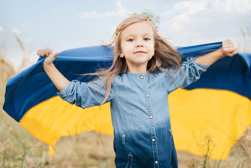 EU cities and regions to host summer camps for Ukrainian children –  EURACTIV.com