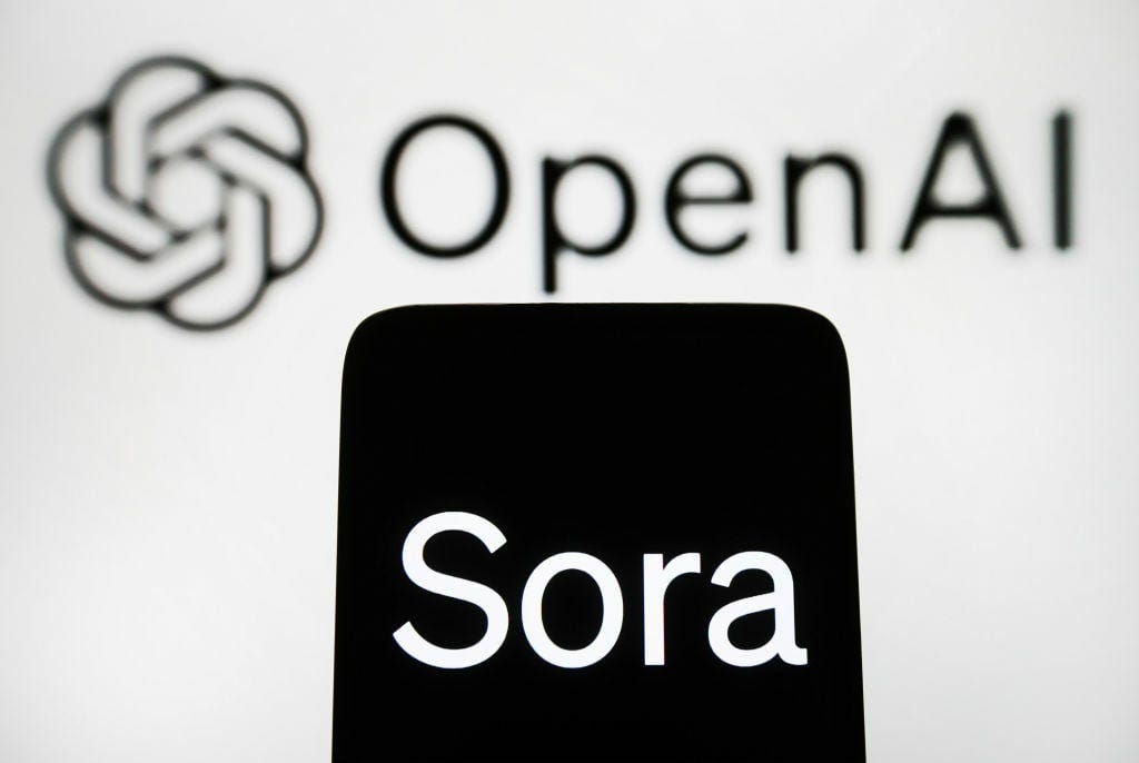 OpenAI is pitching Sora to Hollywood. Creatives are fighting back.