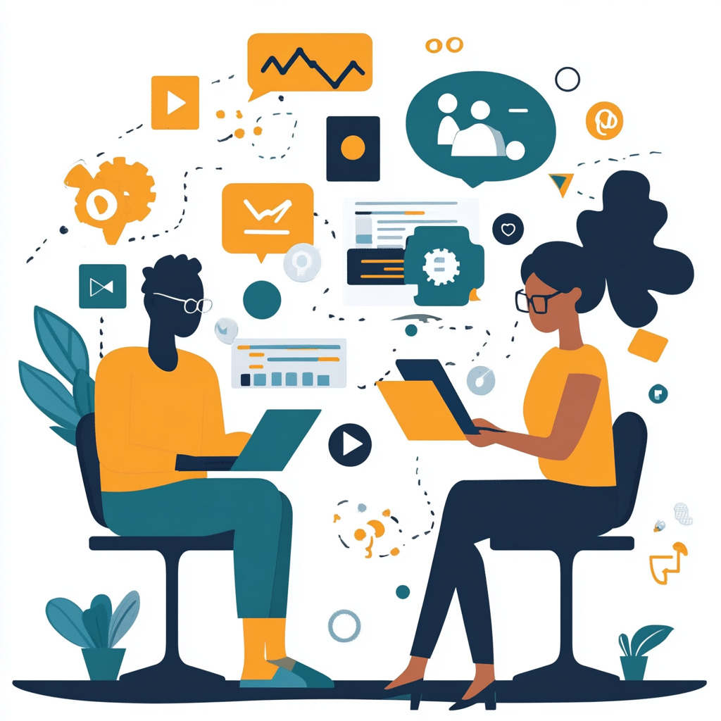  Como usar IA no marketing 
