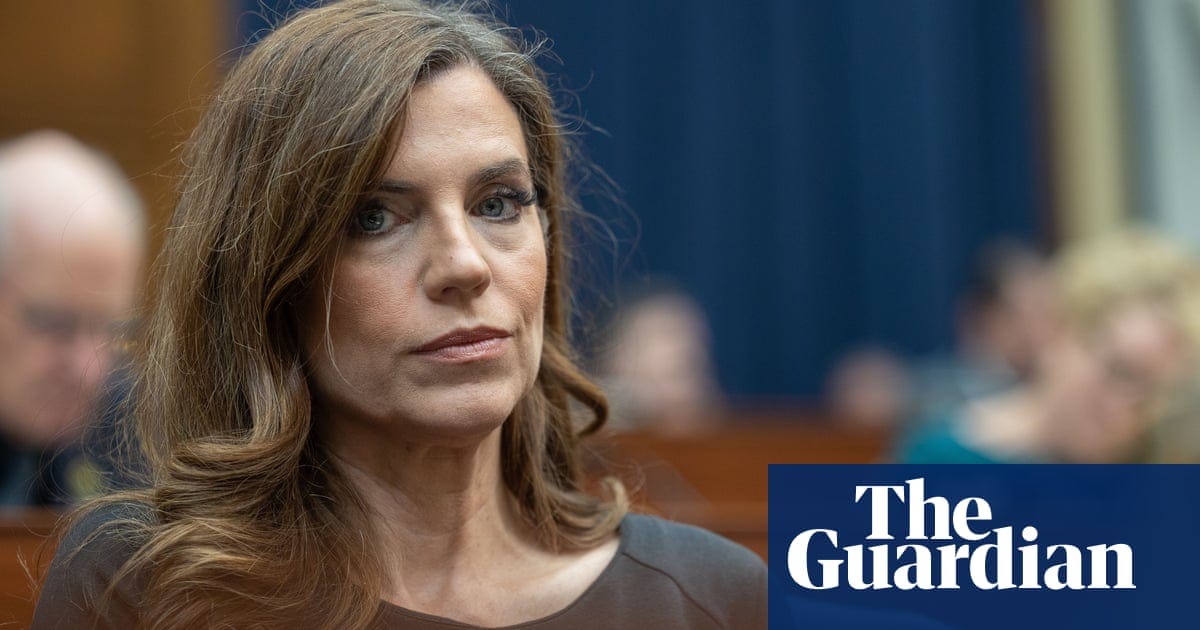 You're trying to shame me': Nancy Mace spars with Stephanopoulos over Trump  support | Republicans | The Guardian