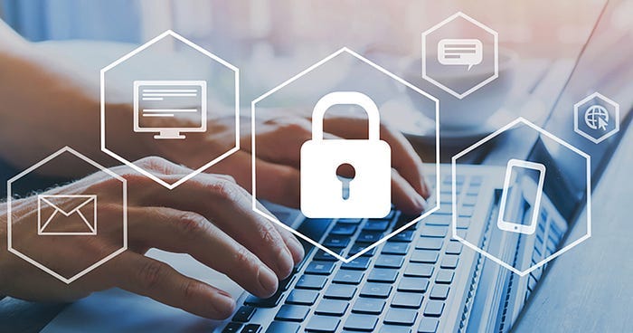 Privacy and confidentiality