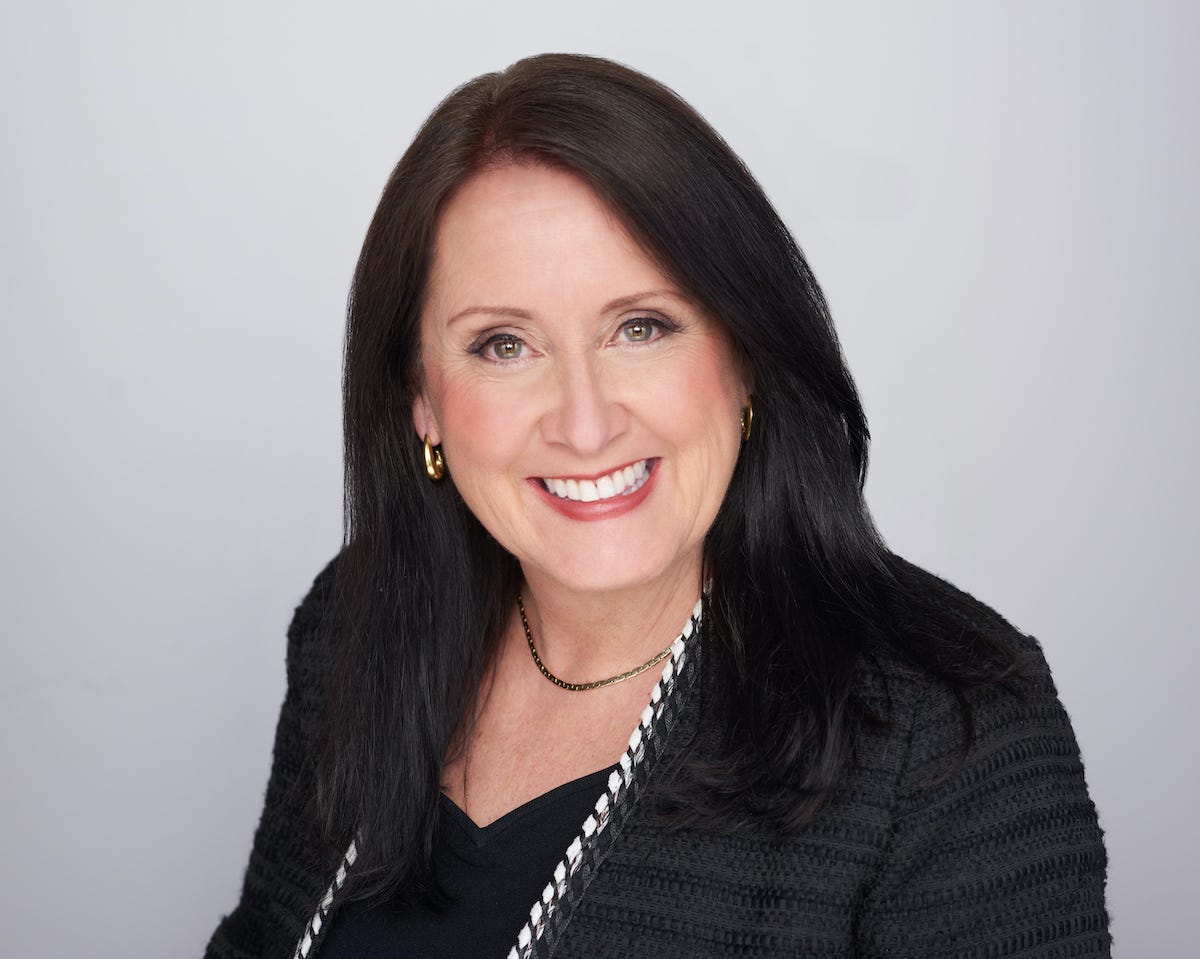 Margie Lehrman, CEO of the American Craft Spirits Association