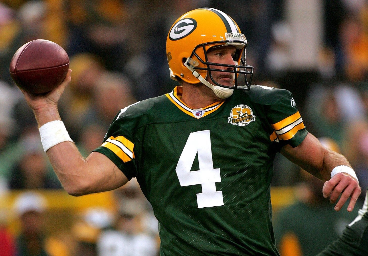 Brett Favre: 25 Greatest Moments of His Hall of Fame Career | News, Scores,  Highlights, Stats, and Rumors | Bleacher Report