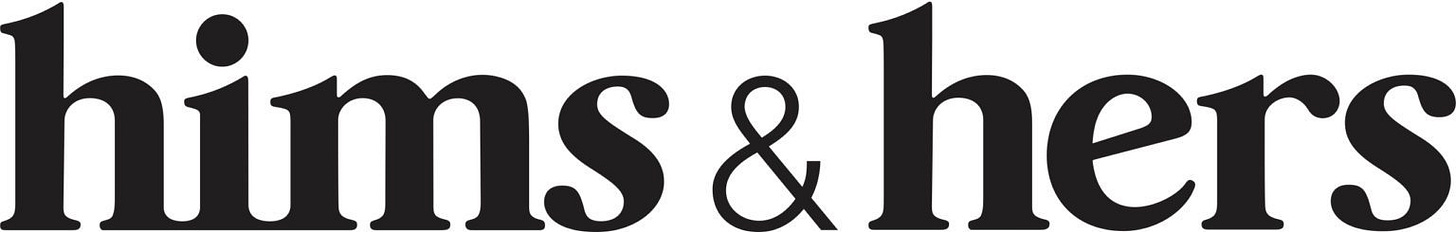 Hims, a men's wellness brand selling direct to consumers, is going public