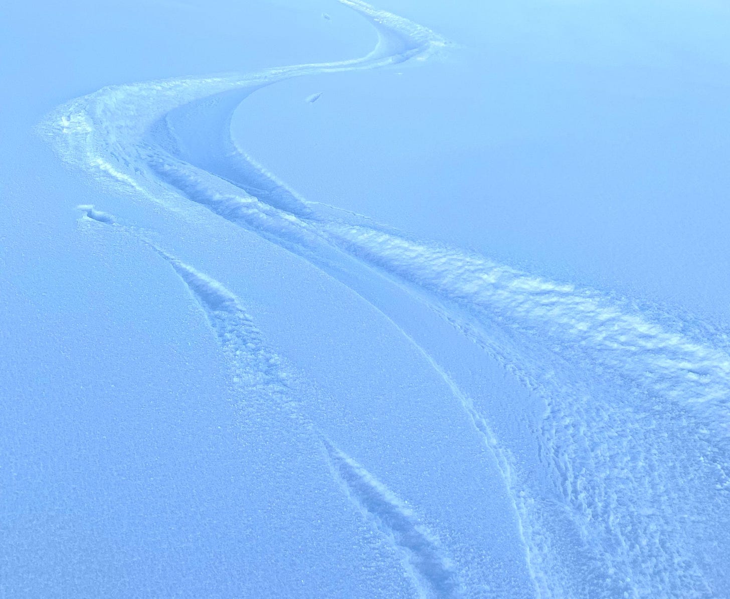 How to learn to ski as a complete beginner