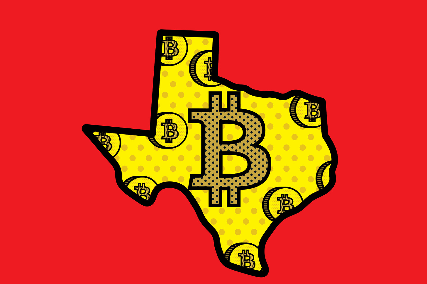 Texas is becoming the world capital for Bitcoin mining—and 7 companies are  fighting for territory | Fortune