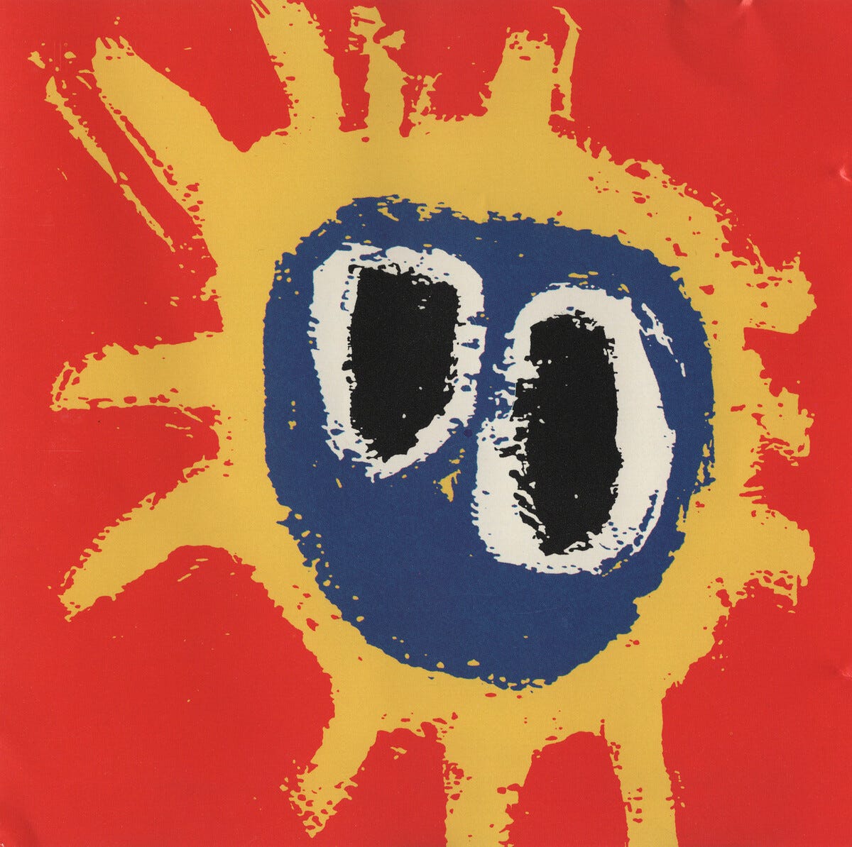 Screamadelica by Primal Scream (Album, Alternative Dance): Reviews,  Ratings, Credits, Song list - Rate Your Music