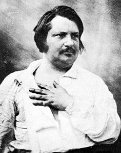 Honoré de Balzac | French Novelist, Playwright & Journalist | Britannica