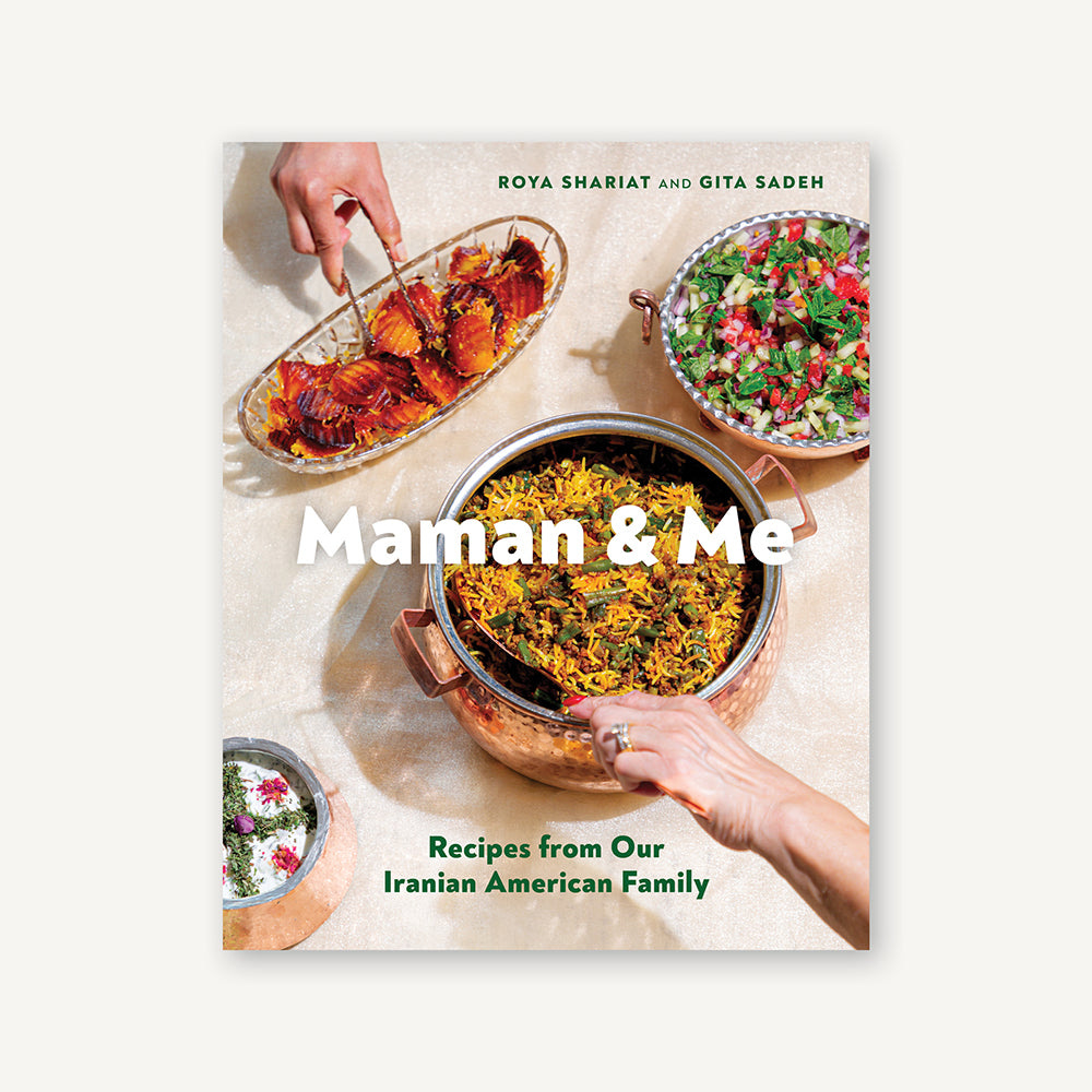 Maman and Me – Chronicle Books
