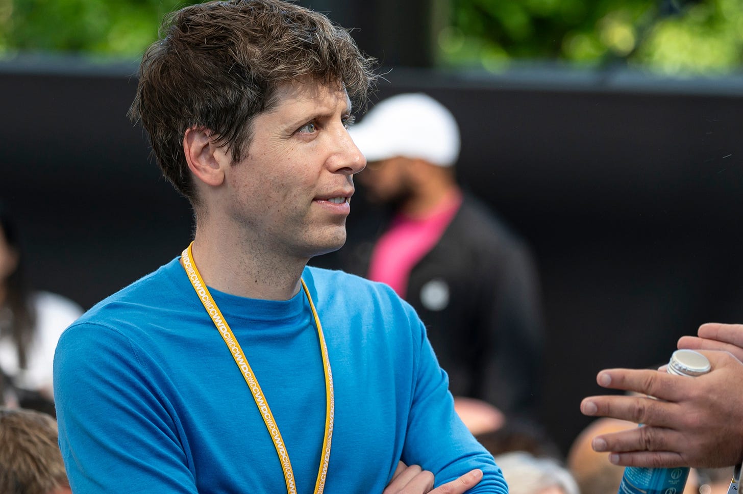 OpenAI Chief Executive Officer Sam&nbsp;Altman has previously said he expects artificial general intelligence could be reached this decade.&nbsp;