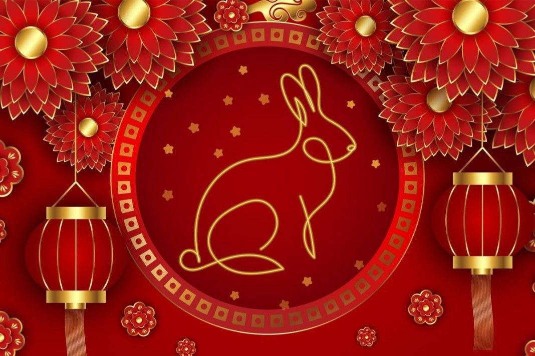 The Year of the Rabbit Hops into 2023 – What it Means and How to Tell ...