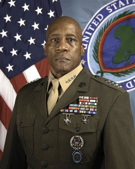 Lt. Gen. Michael Langley Succeeds Stephen Townsend as AFRICA COMMAND ...