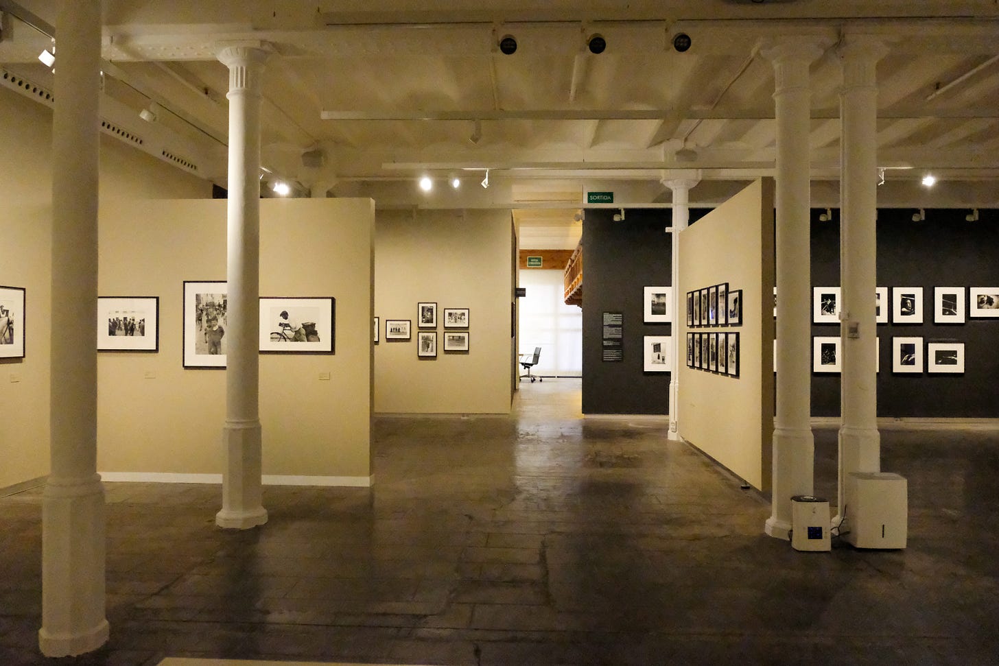 ©Joan Pifarré / Foto Colectania 
