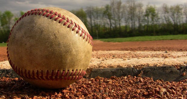 Major League Baseball Drives it Home – Balls.com – Index of Balls used in  Sporting Games and Events