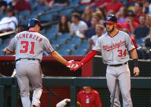 washington nationals week 7 national league mlb winners 2015