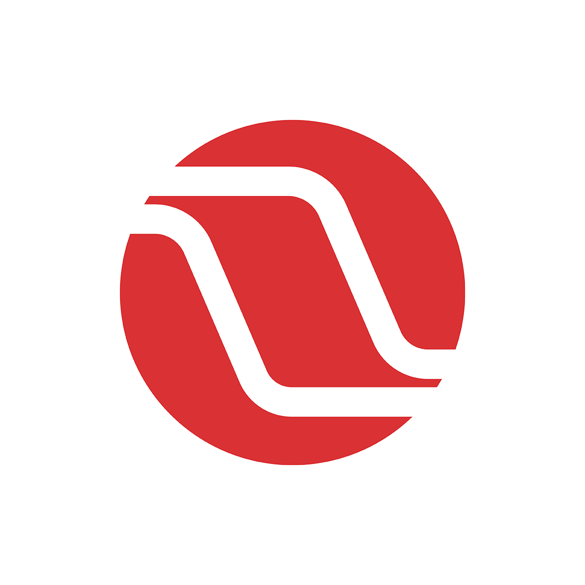 Logo, Northwest Orient, Clarence Lee