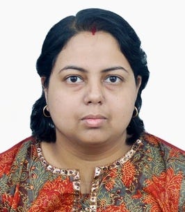 Subhadra Majumdar