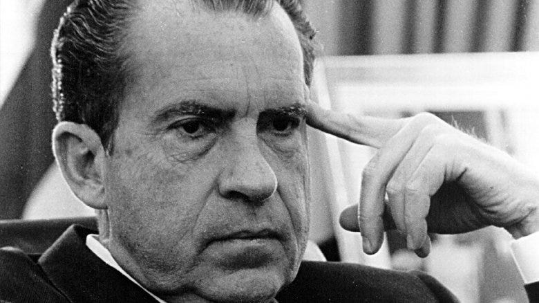 Secrets No One Ever Told You About The Watergate Scandal
