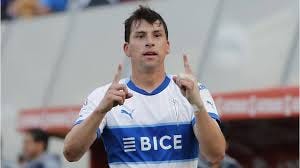 Gonzalo Tapia - Player profile ...