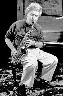 Lee Konitz - Wikipedia