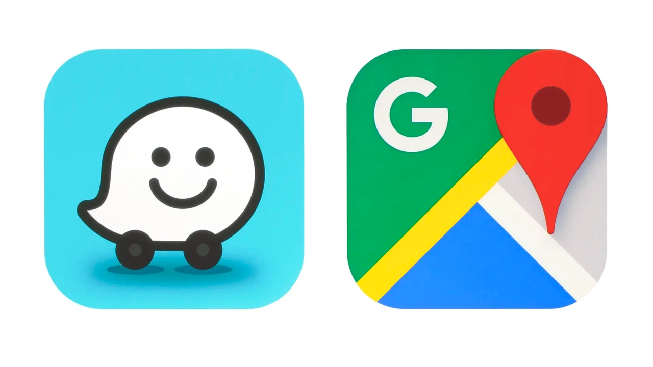 Google begins integrating Waze with Google Maps