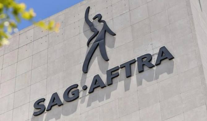 SAG-AFTRA Waits For Response From Studios