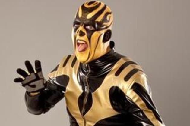 Goldust