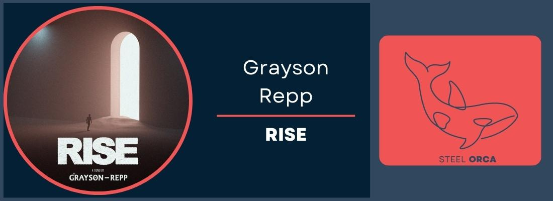 Grayson Repp - RISE