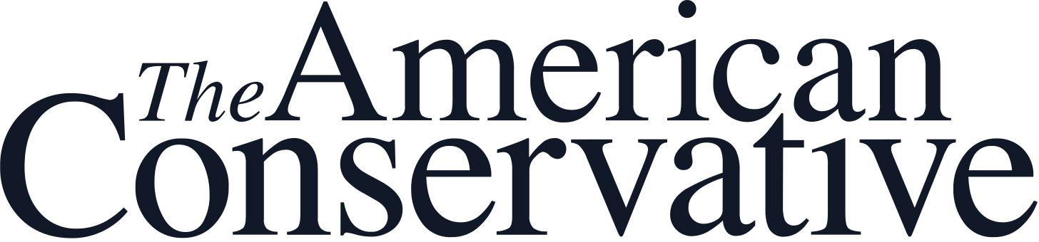 The American Conservative Logo