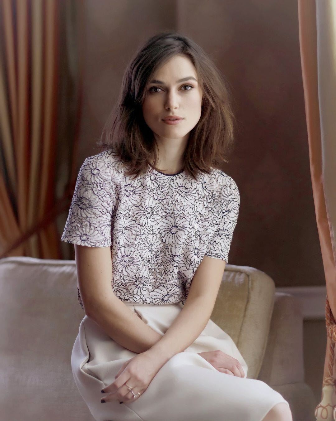 Keira Knightley