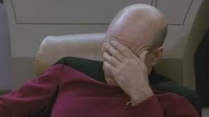 Facepalm | Know Your Meme
