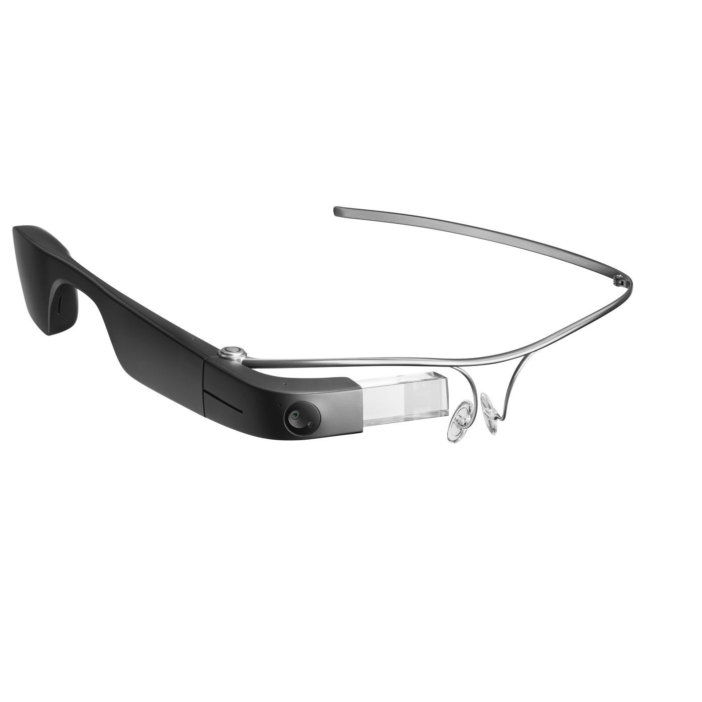 Google opens its latest Google Glass AR headset for direct purchase - The  Verge