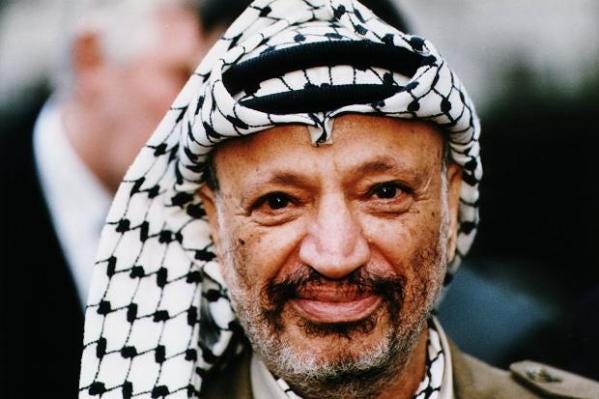 The Significance of World Keffiyeh Day