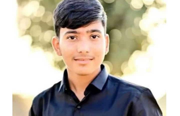 A young man died of a heart attack while studying in Class-12 in Bahucharaj, Mehsana મહેસાણાનાં બહુચરાજીમાં ધોરણ-12માં અભ્યાસ કરતાં યુવકનું હાર્ટ એટેકથી મોત