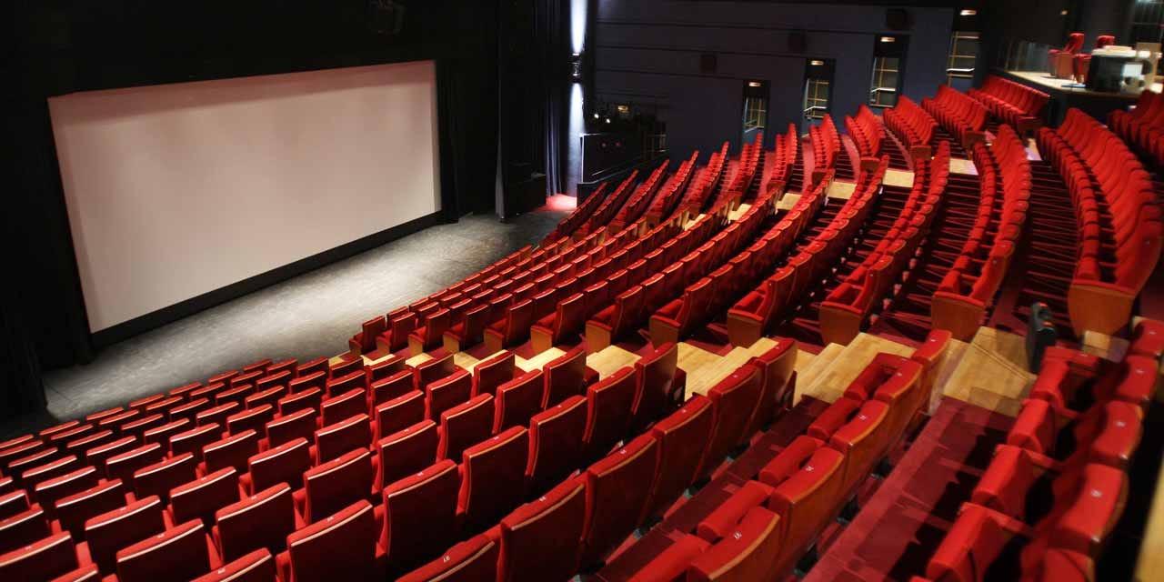 Les salles de cinéma françaises sont les plus fréquentées en Europe