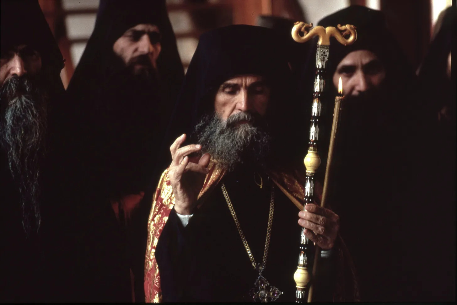 Εφραίμ ο Φιλοθεΐτης - Αριζονίτης | 
